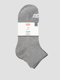 Шкарпетки та гольфи Levi's модель 701224673;003 Фото