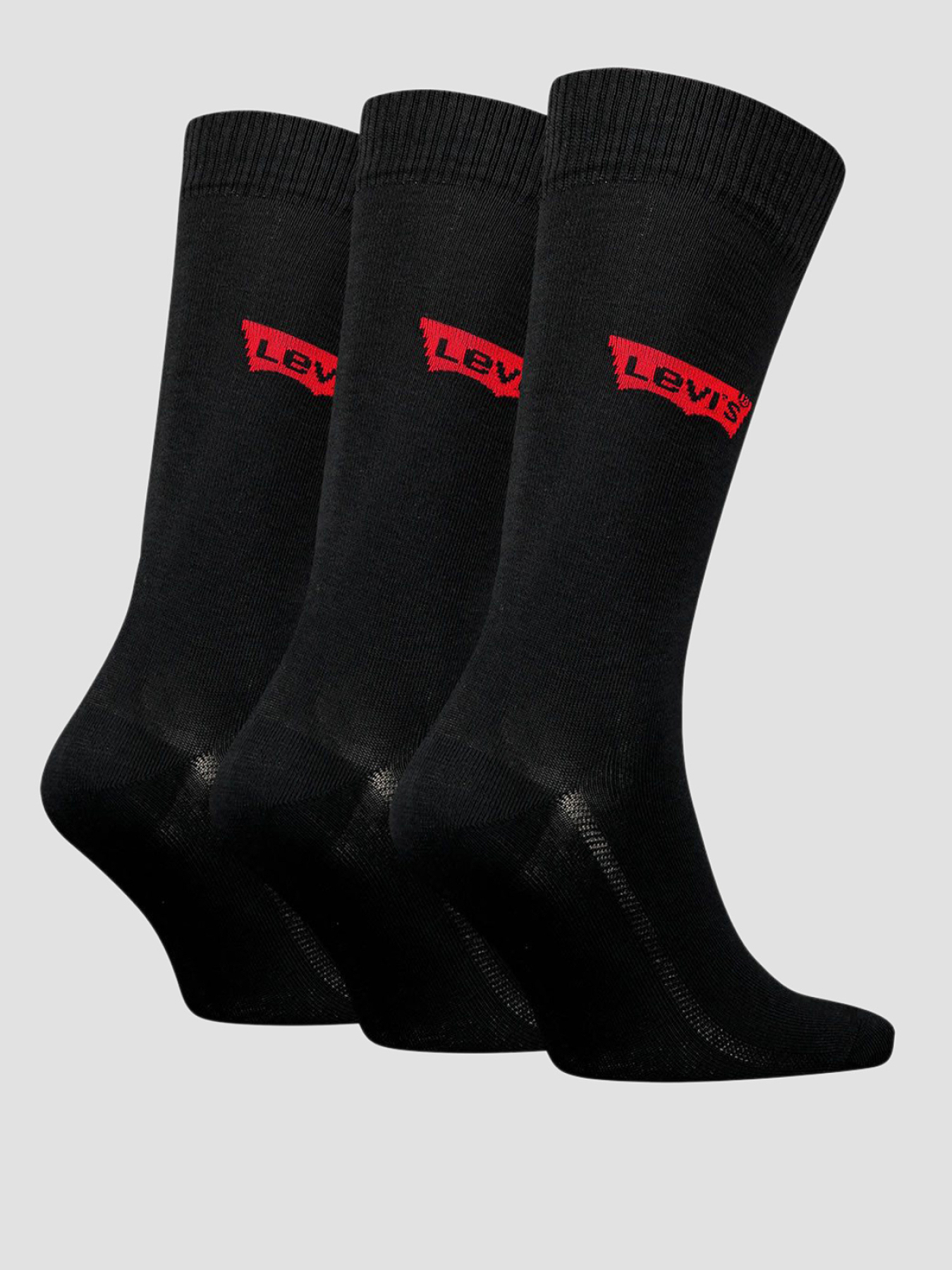 Шкарпетки та гольфи Levi's модель 701224674;001 Фото