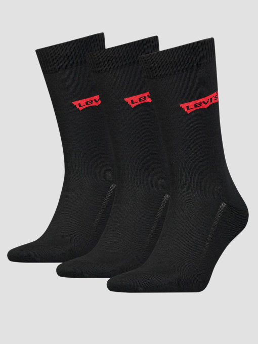 Шкарпетки та гольфи Levi's модель 701224674;001 Фото