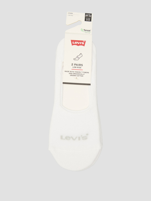 Шкарпетки та гольфи Levi's модель 701224677;004 Фото