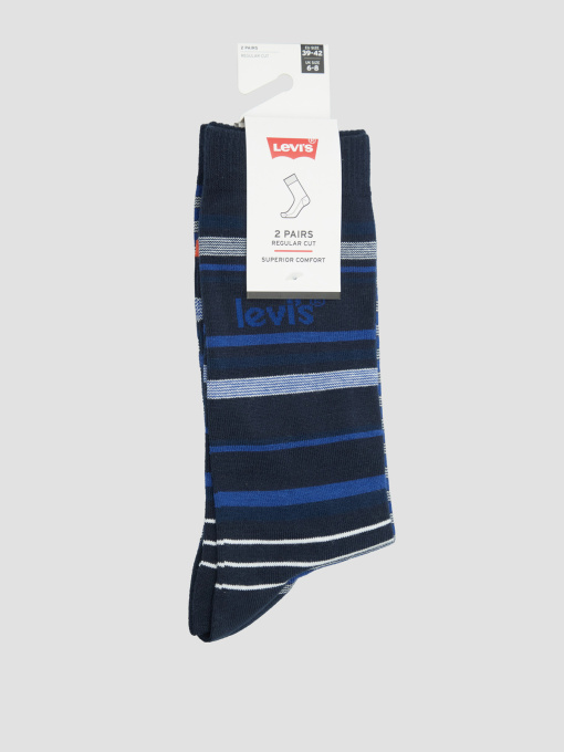 Носки и гольфы Levi's модель 701224684;001 Фото