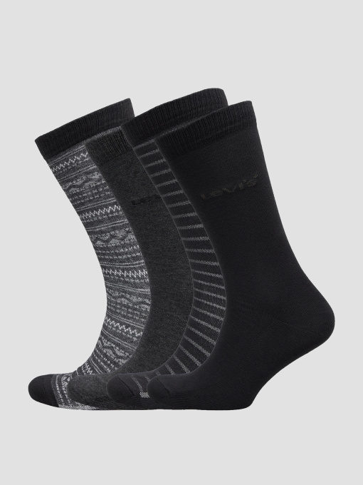 Шкарпетки та гольфи Levi's модель 701224693;001 Фото