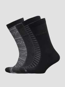 Шкарпетки та гольфи Levi's модель 701224693;001 Фото