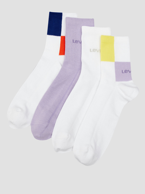 Шкарпетки та гольфи Levi's модель 701224695;001 Фото