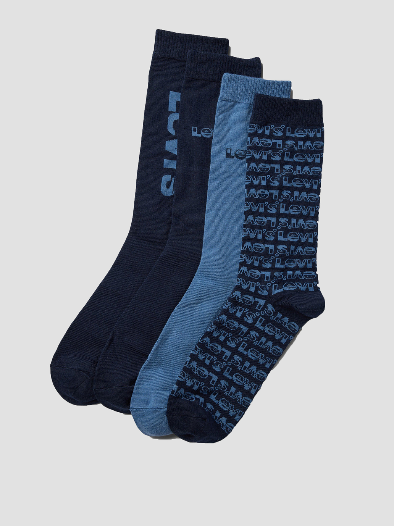 Шкарпетки та гольфи Levi's модель 701224697;001 Фото