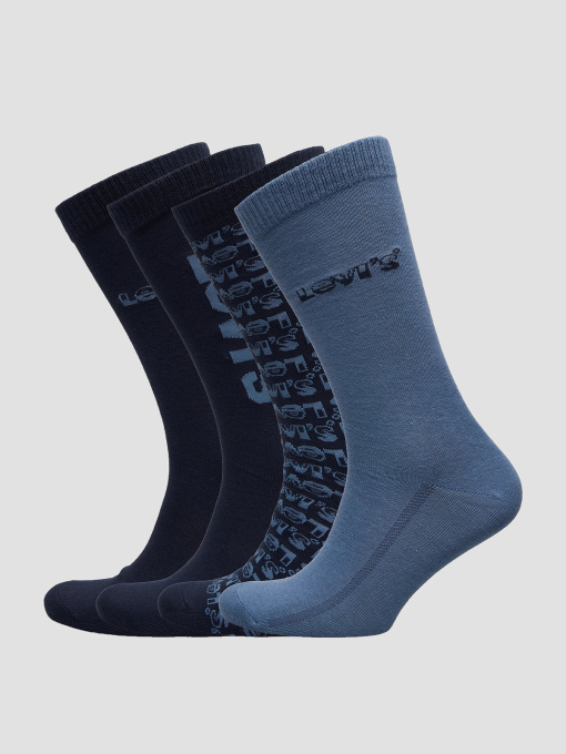 Шкарпетки та гольфи Levi's модель 701224697;001 Фото