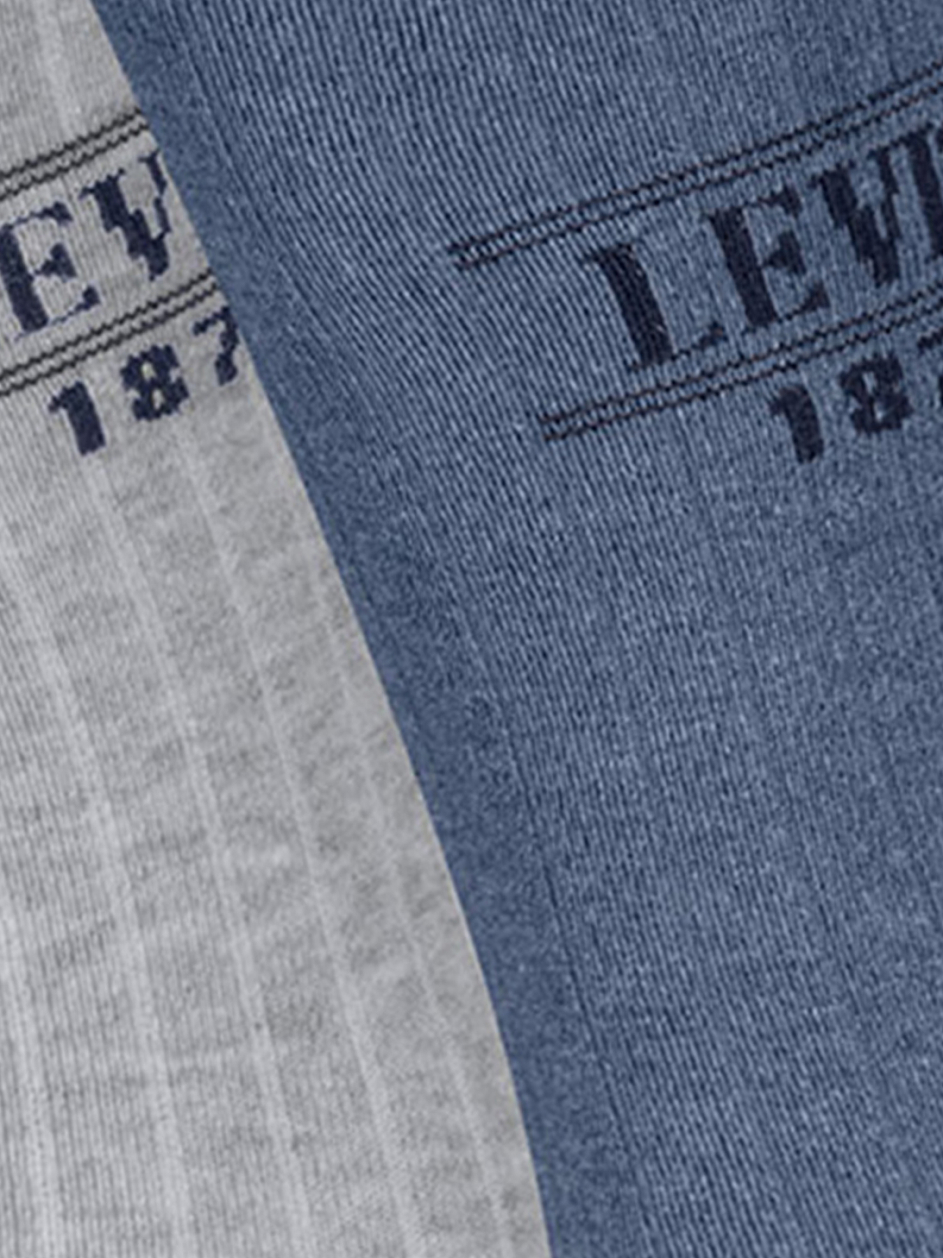 Шкарпетки та гольфи Levi's модель 701232256;001 Фото
