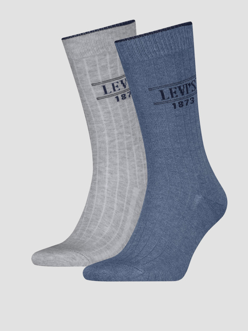 Шкарпетки та гольфи Levi's модель 701232256;001 Фото