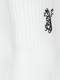 Шкарпетки та гольфи Levi's модель 701232258;001 Фото
