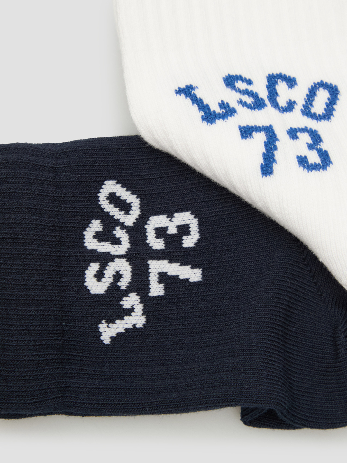 Шкарпетки та гольфи Levi's модель 701232259;001 Фото