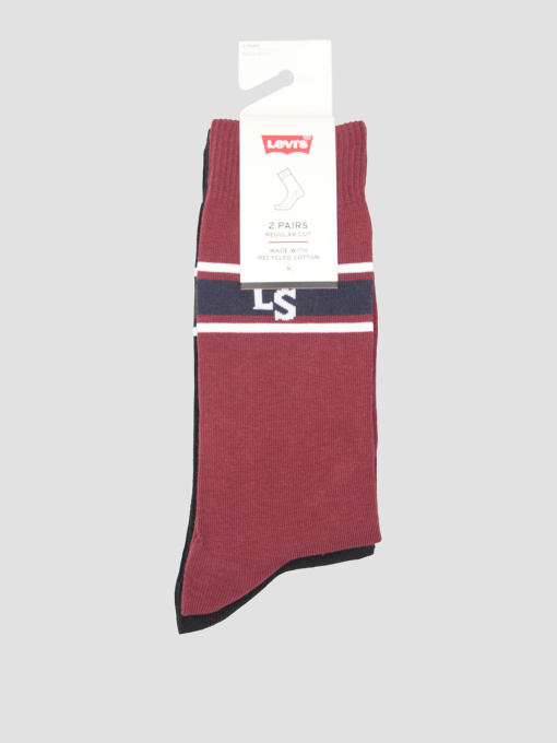 Шкарпетки та гольфи Levi's модель 701235800;002 Фото
