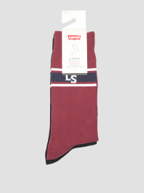 Шкарпетки та гольфи Levi's модель 701235800;002 Фото
