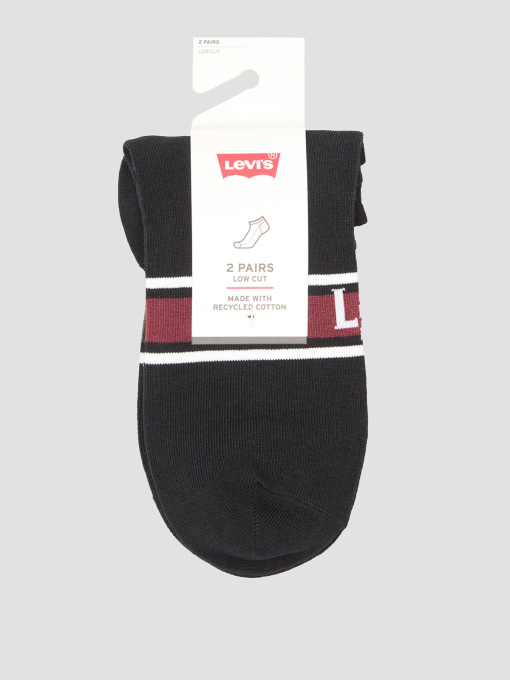 Шкарпетки та гольфи Levi's модель 701235801;002 Фото