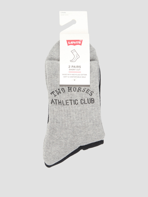 Шкарпетки та гольфи Levi's модель 701235805;002 Фото