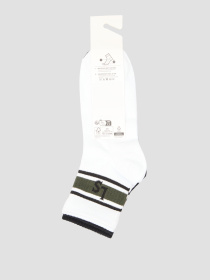 Шкарпетки та гольфи Levi's модель 701235806;002 Фото
