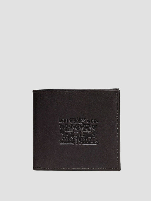 Кошельки Levi's модель 77173;0362 Фото