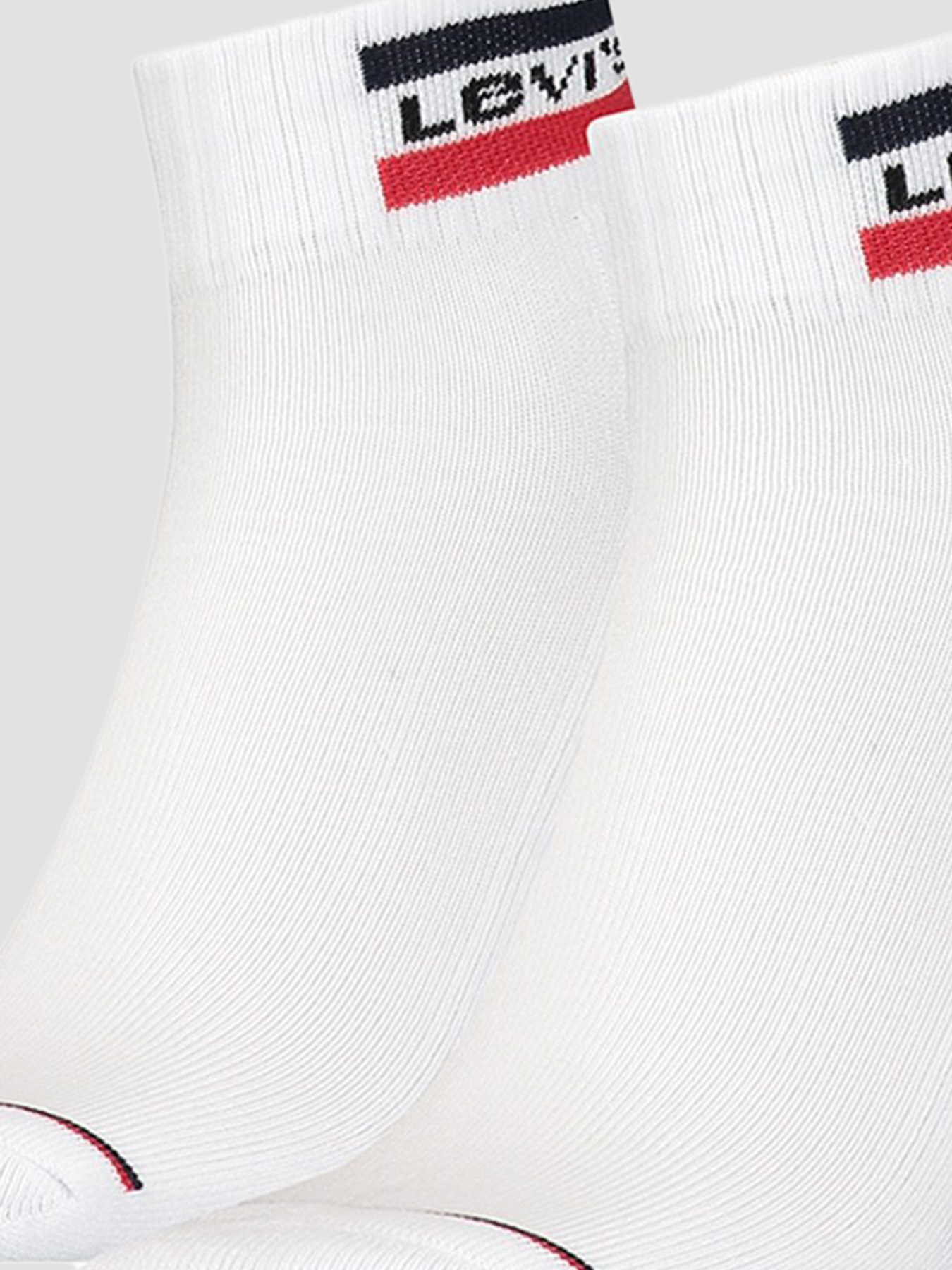 Шкарпетки та гольфи Levi's модель 902011001;003 Фото