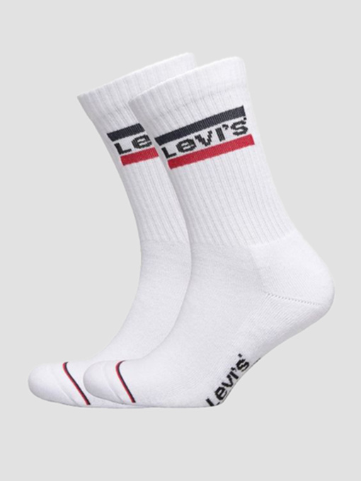 Шкарпетки та гольфи Levi's модель 902012001;001 Фото