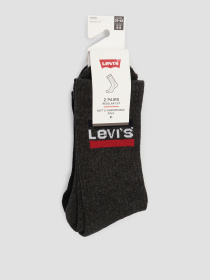 Шкарпетки та гольфи Levi's модель 902012001;208 Фото