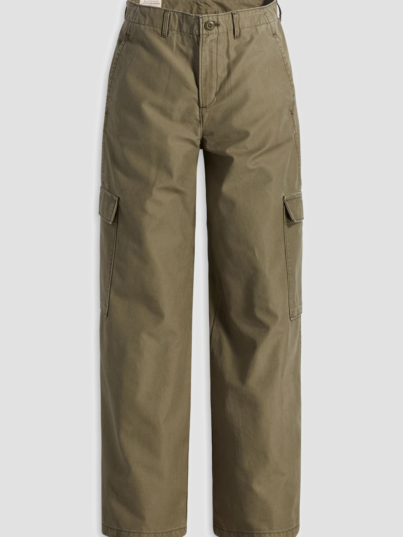 Брюки Levi's модель A6077;0004 Брюки Levi's модель A6077;0004 Фото