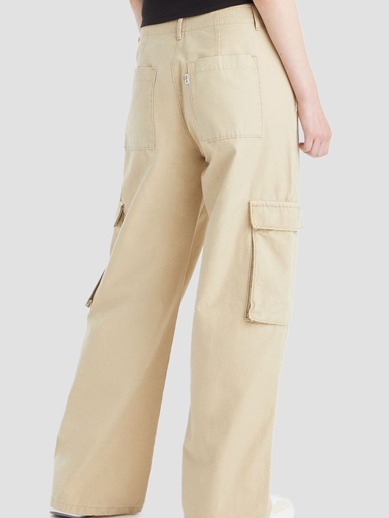 Штани Levi's модель A6077;0009 Штани Levi's модель A6077;0009 Фото