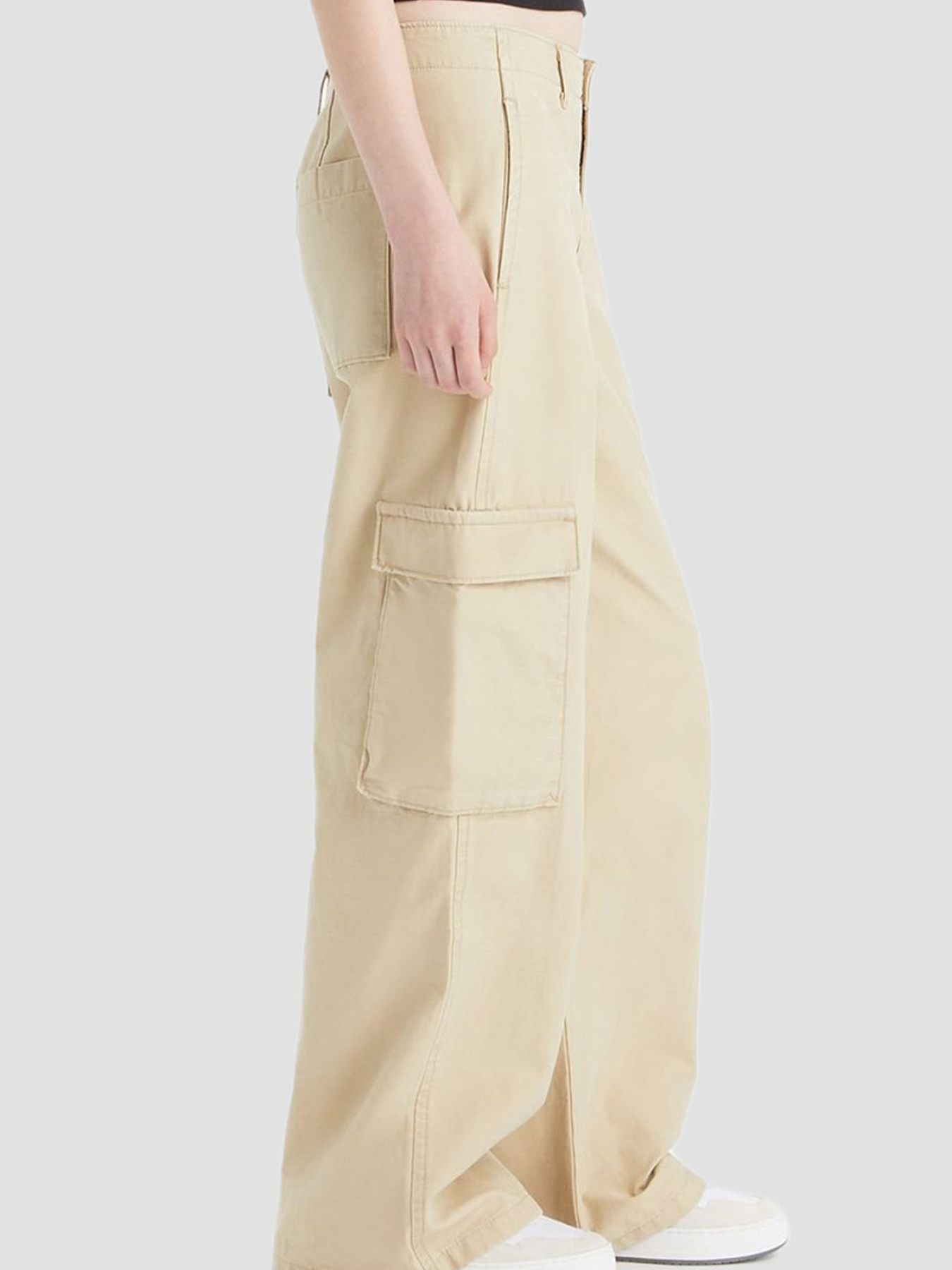 Штани Levi's модель A6077;0009 Штани Levi's модель A6077;0009 Фото