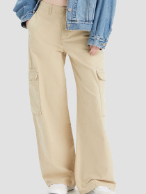 Штани Levi's модель A6077;0009 Фото