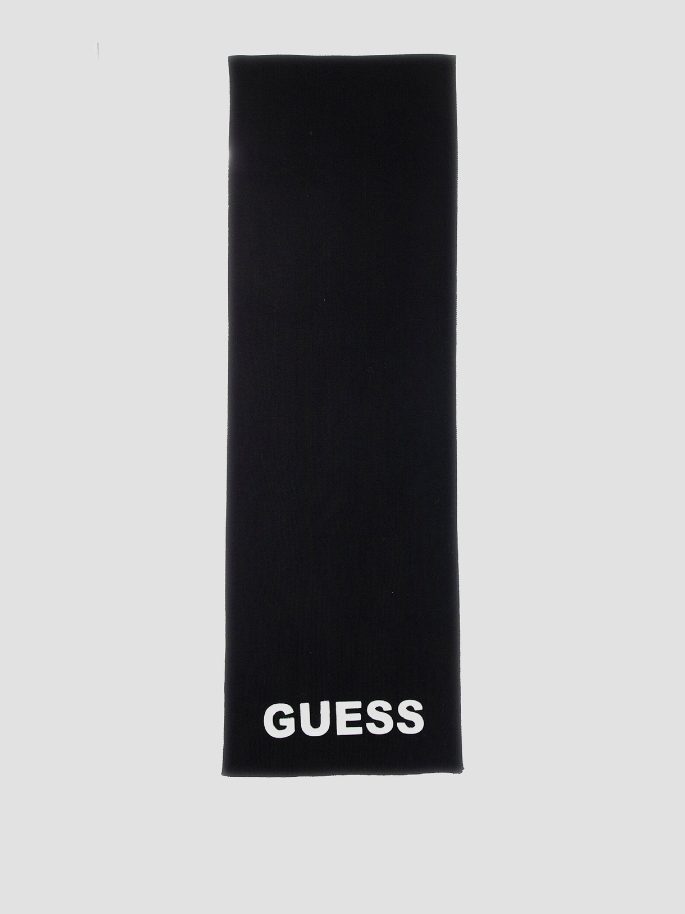Шарфи та хустки GUESS модель AM9336.POL03;BKW Фото