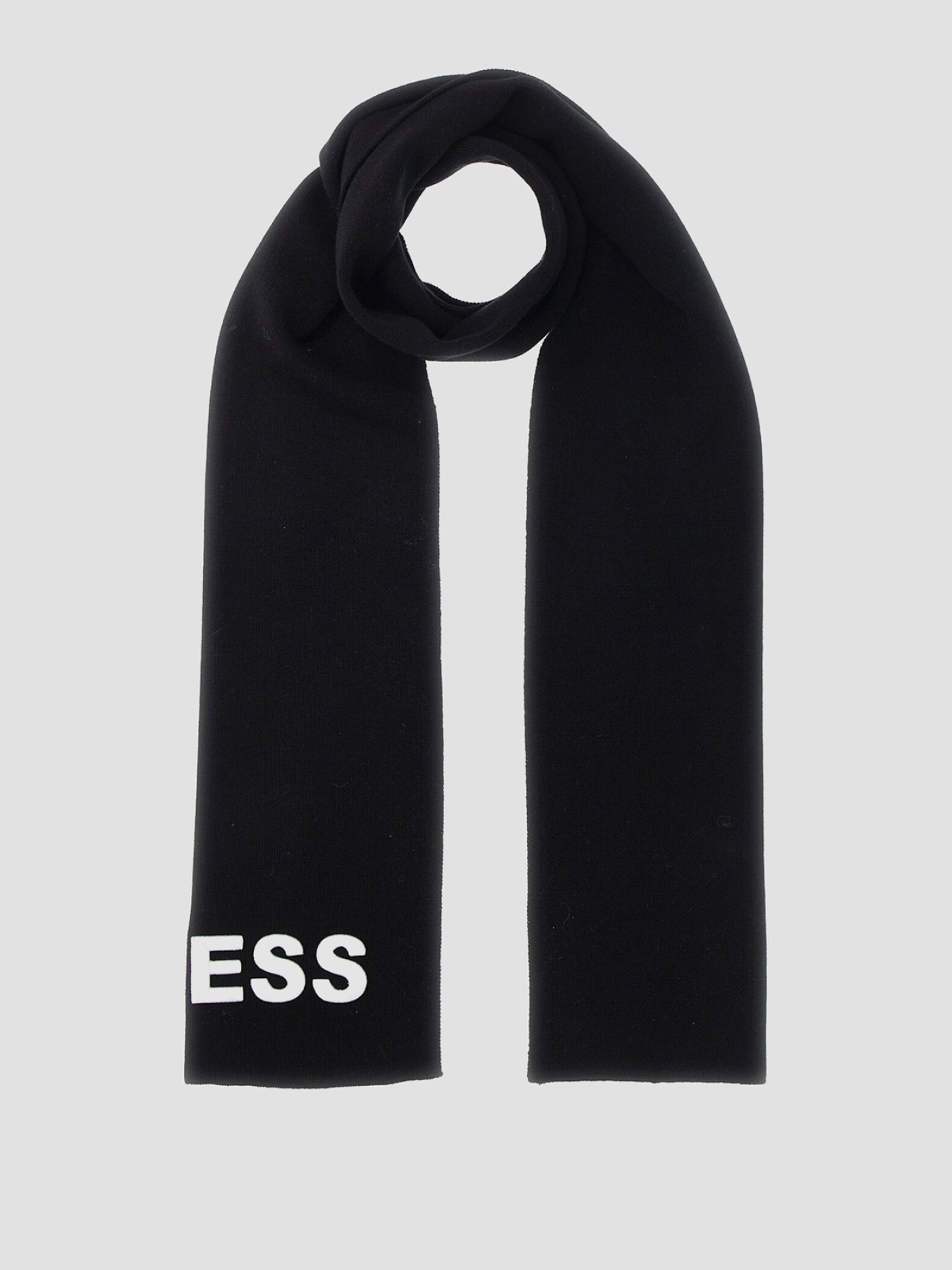 Шарфи та хустки GUESS модель AM9336.POL03;BKW Фото