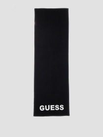 Шарфи та хустки GUESS модель AM9336.POL03;BKW Фото