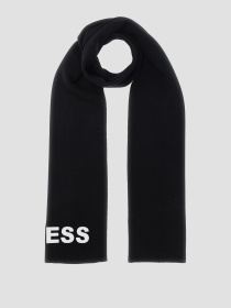 Шарфи та хустки GUESS модель AM9336.POL03;BKW Фото