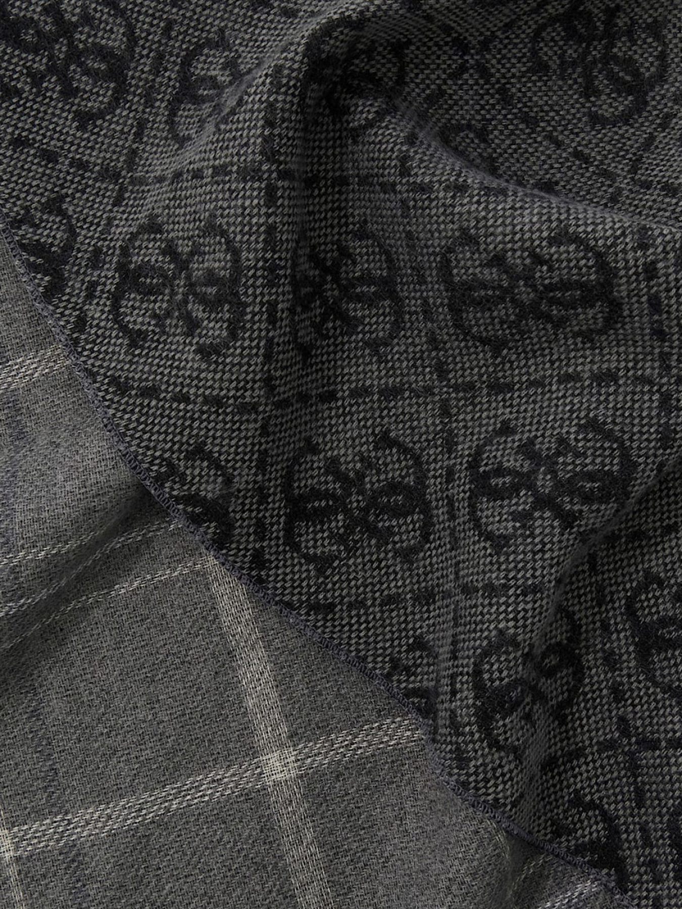 Шарфы и платки GUESS модель AM9432.POL03;BLG Шарфы и платки GUESS модель AM9432.POL03;BLG Фото