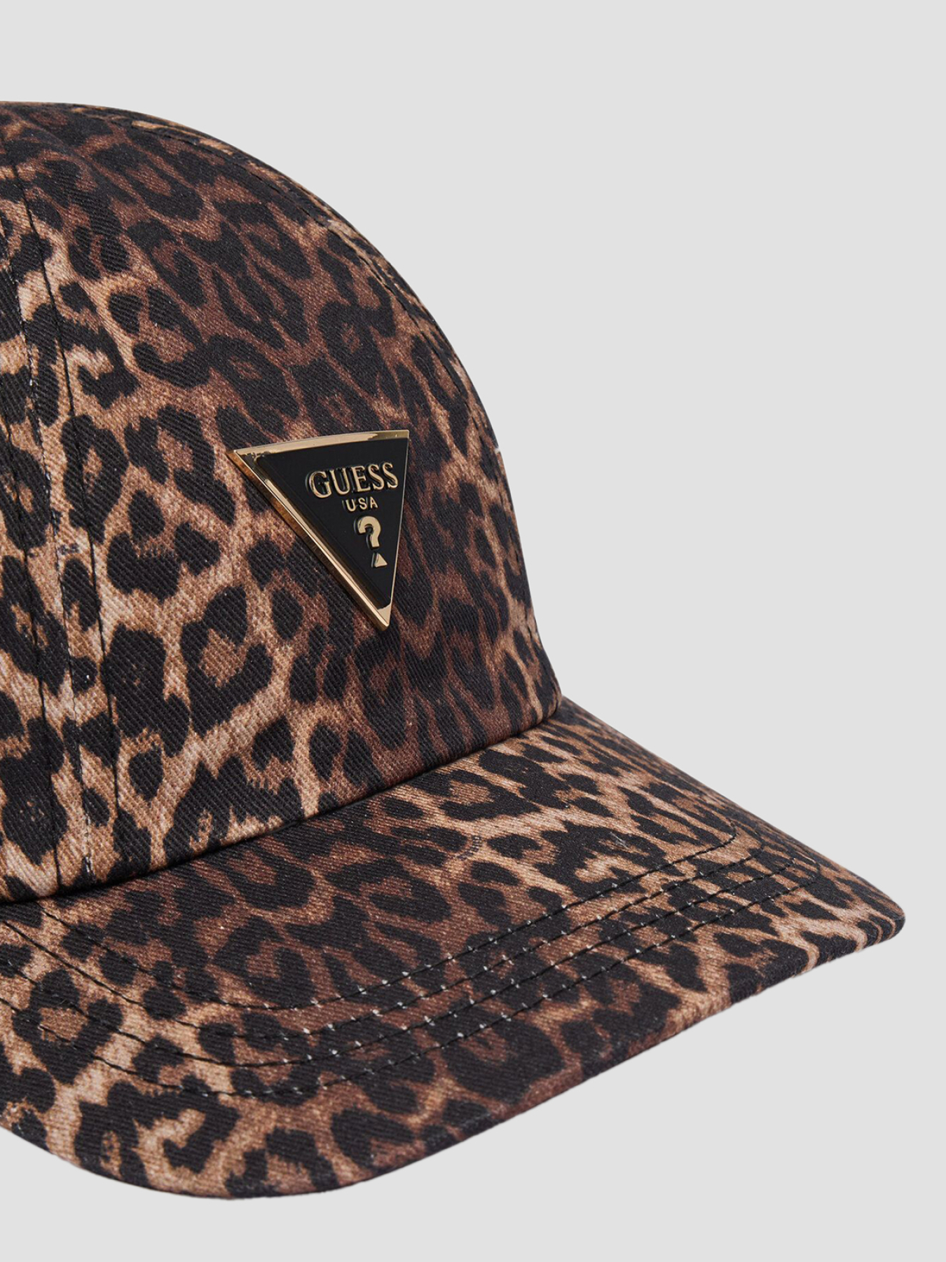 Шапки и кепки GUESS модель AW5501.COT01;BRO Шапки и кепки GUESS модель AW5501.COT01;BRO Фото