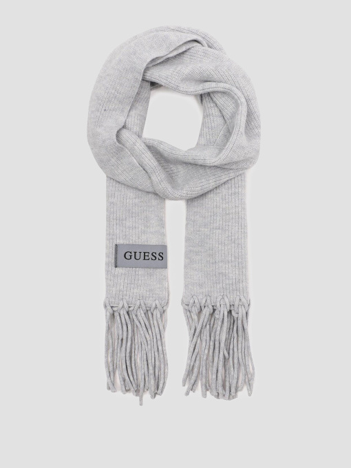 Шарфы и платки GUESS модель AW9961.WOL03;LGY Фото