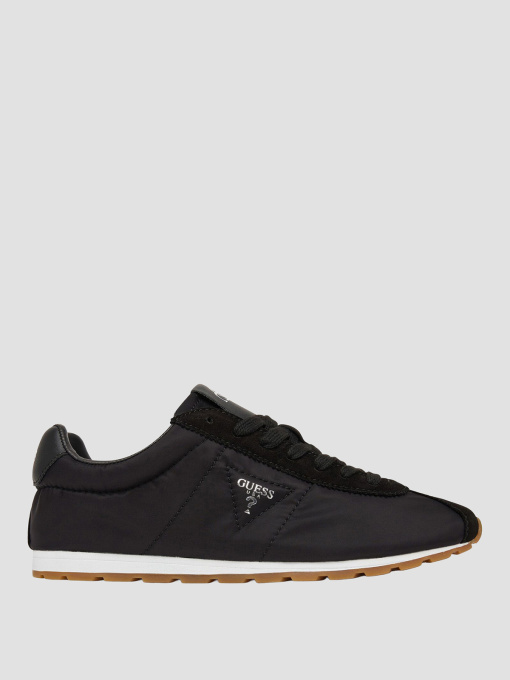 Кроссовки GUESS модель FLPTIA.FAB12;BLACK Фото