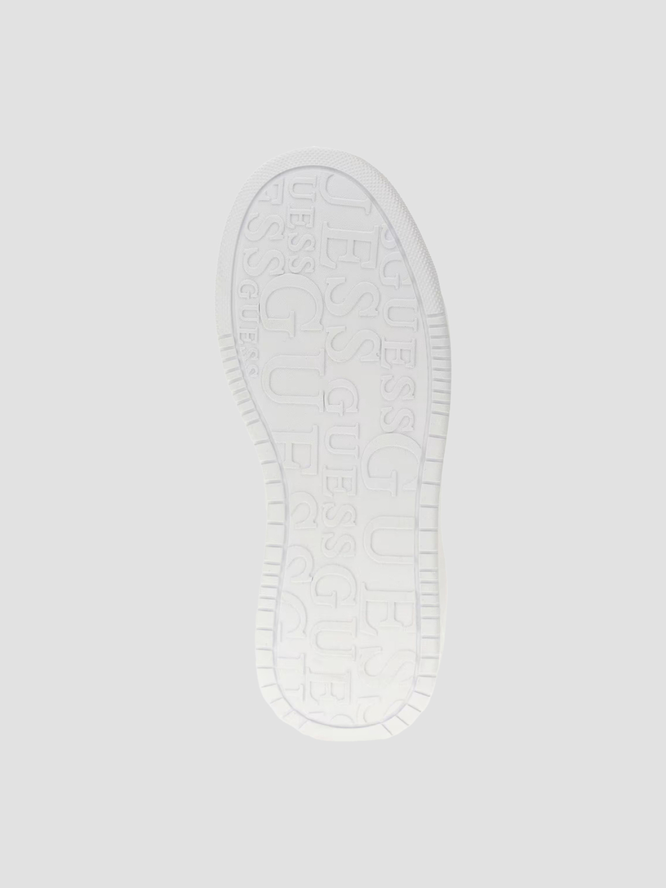 Кросівки GUESS модель FLTDEL.FAL12;BLACK Фото