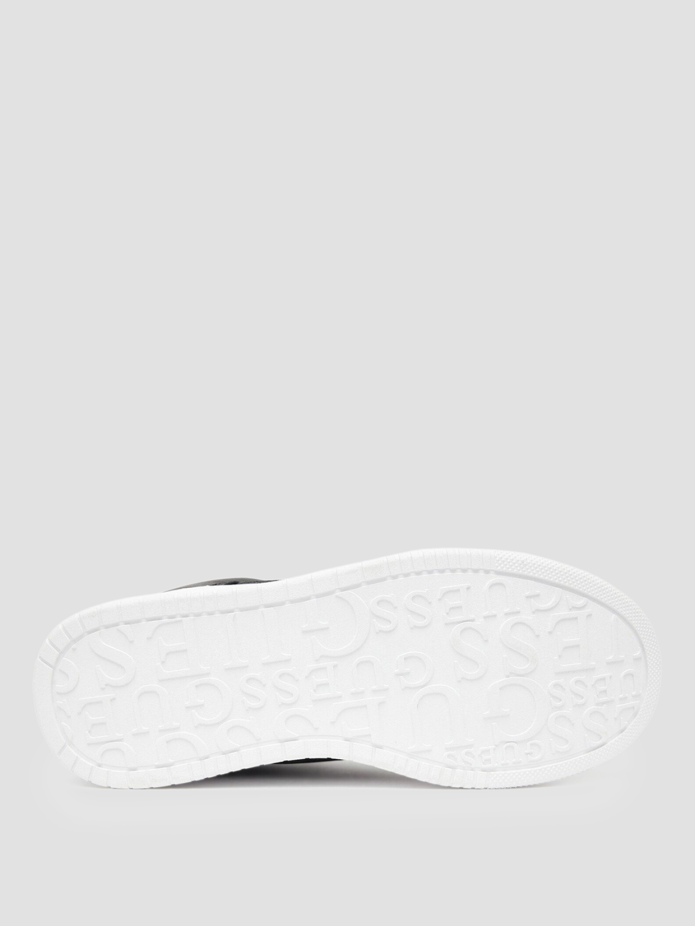 Кросівки GUESS модель FLTDL2.LEA12;BLACK Фото