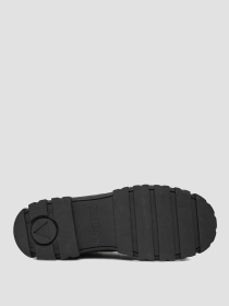 Ботинки и сапоги GUESS модель FM8CES.ELE12;BLACK Фото
