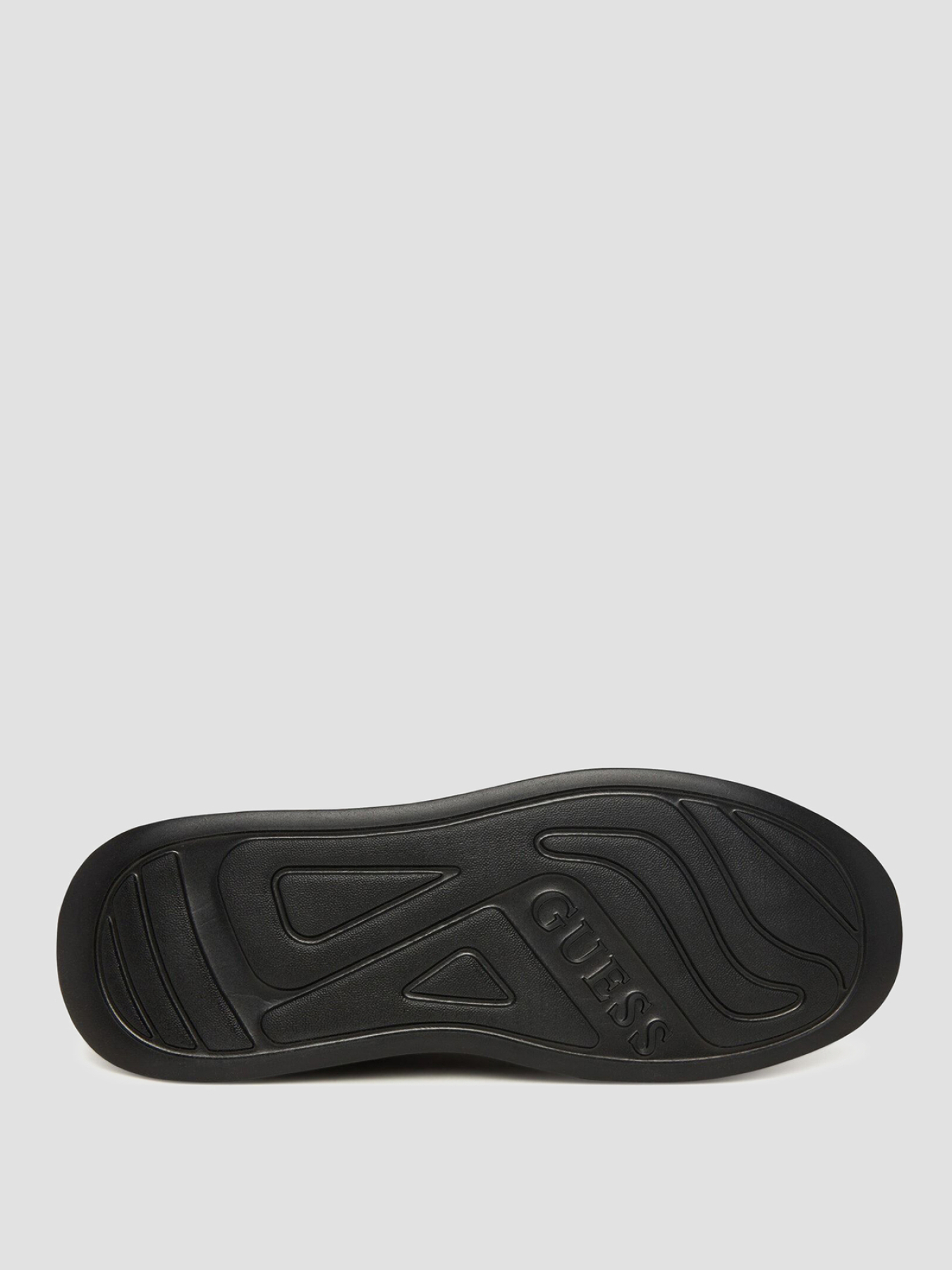 Кроссовки GUESS модель FMFBAN.LEP12;BLACK Фото