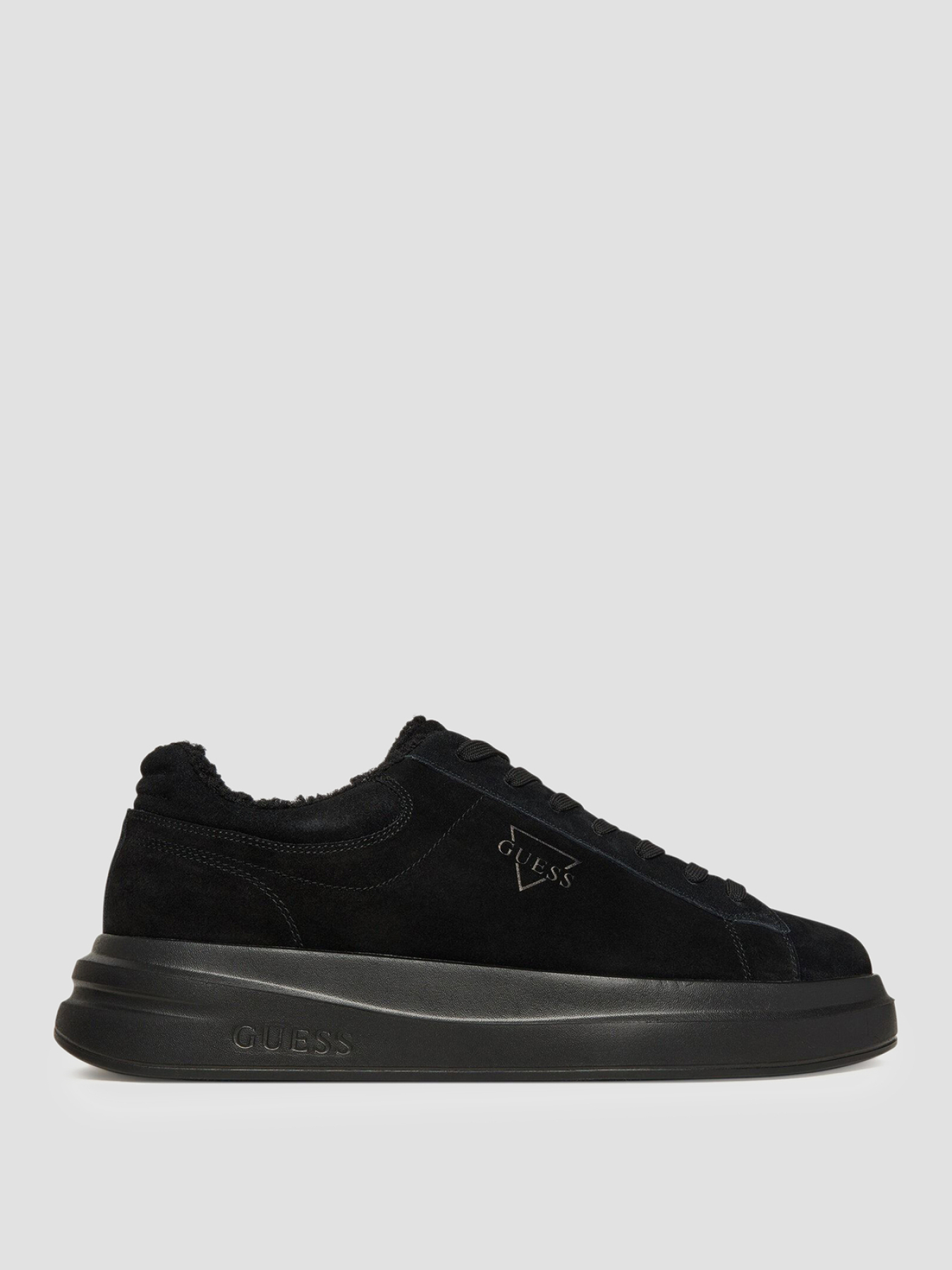 Кроссовки GUESS модель FMFBAN.LEP12;BLACK Фото