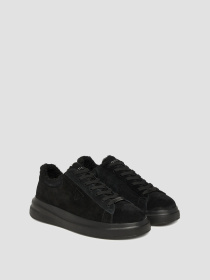 Кроссовки GUESS модель FMFBAN.LEP12;BLACK Фото