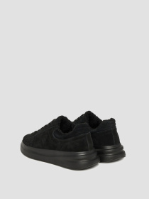 Кроссовки GUESS модель FMFBAN.LEP12;BLACK Фото