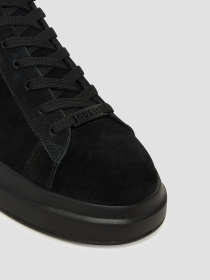 Кроссовки GUESS модель FMFBAN.LEP12;BLACK Фото