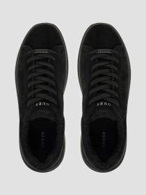 Кроссовки GUESS модель FMFBAN.LEP12;BLACK Фото