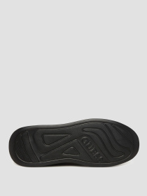 Кроссовки GUESS модель FMFBAN.LEP12;BLACK Фото