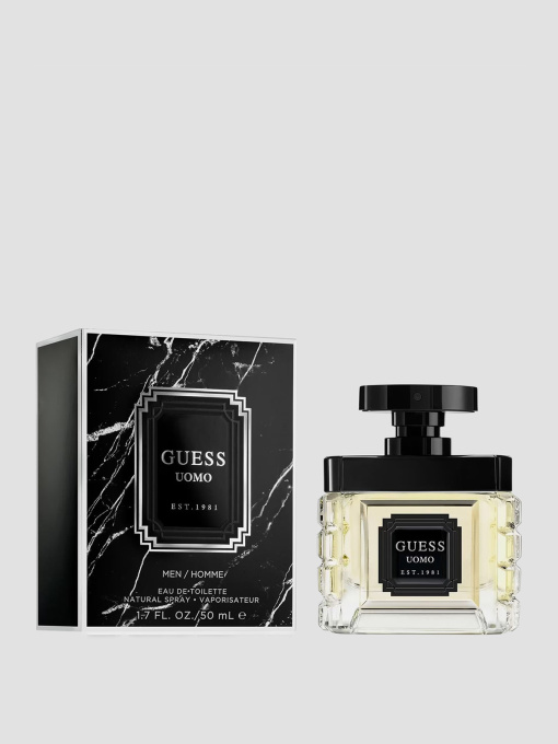Парфум UOMO Guess GUESS модель GU32661 Фото