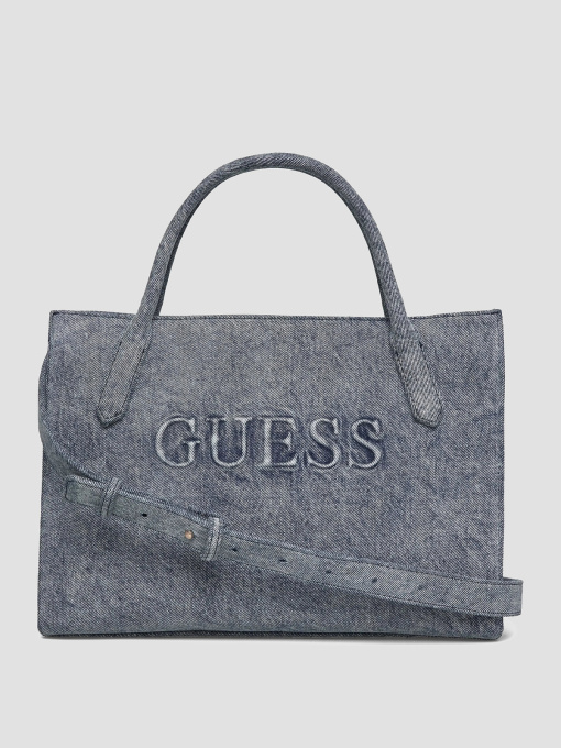Сумки GUESS модель HWDG97.69220;DEN Фото