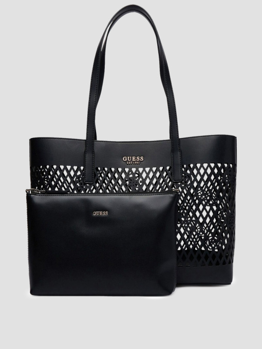 Сумки GUESS модель HWPG99.11240;BLA Фото