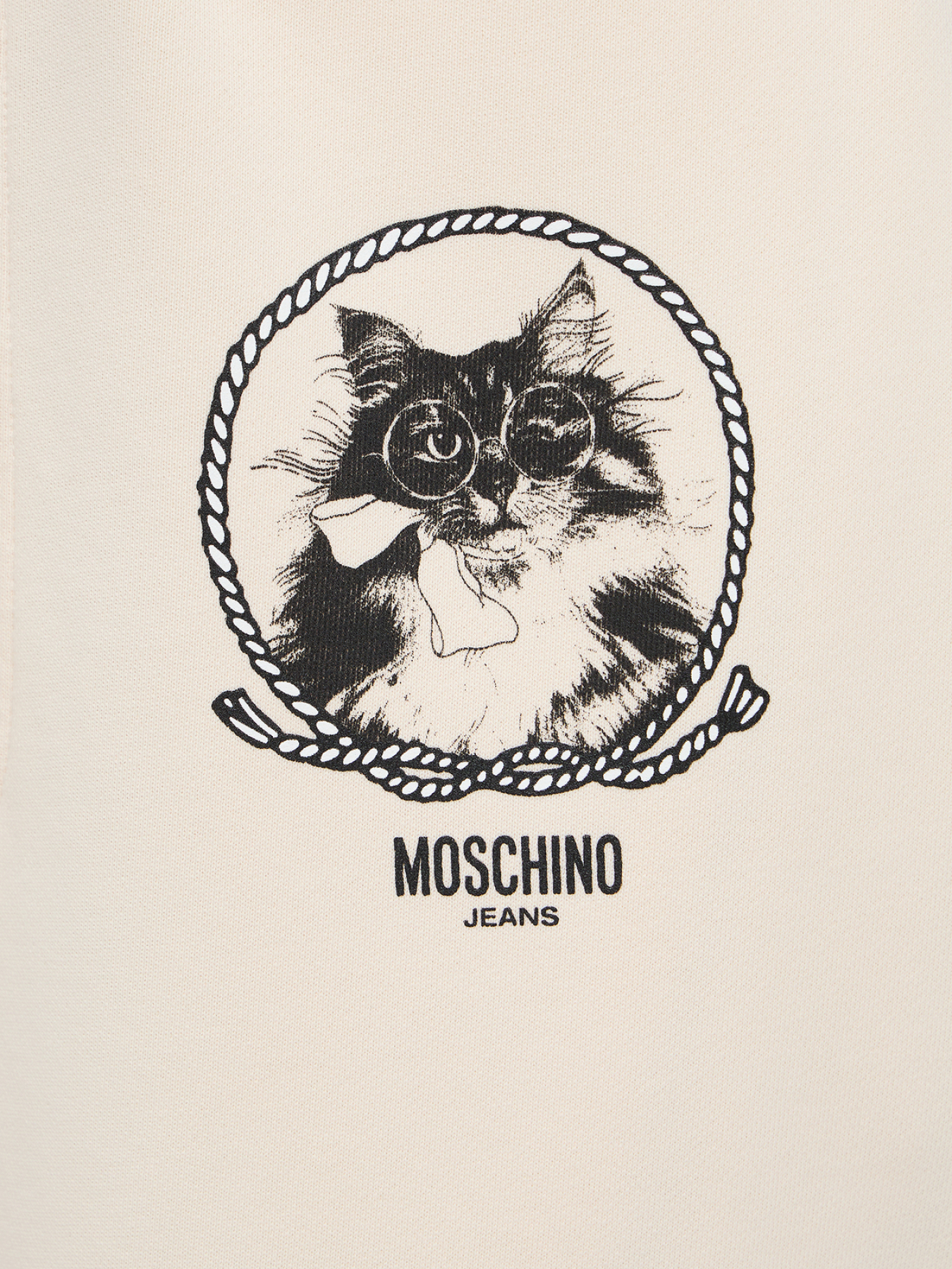 Шорти Moschino модель J0311.3233;1003 Фото