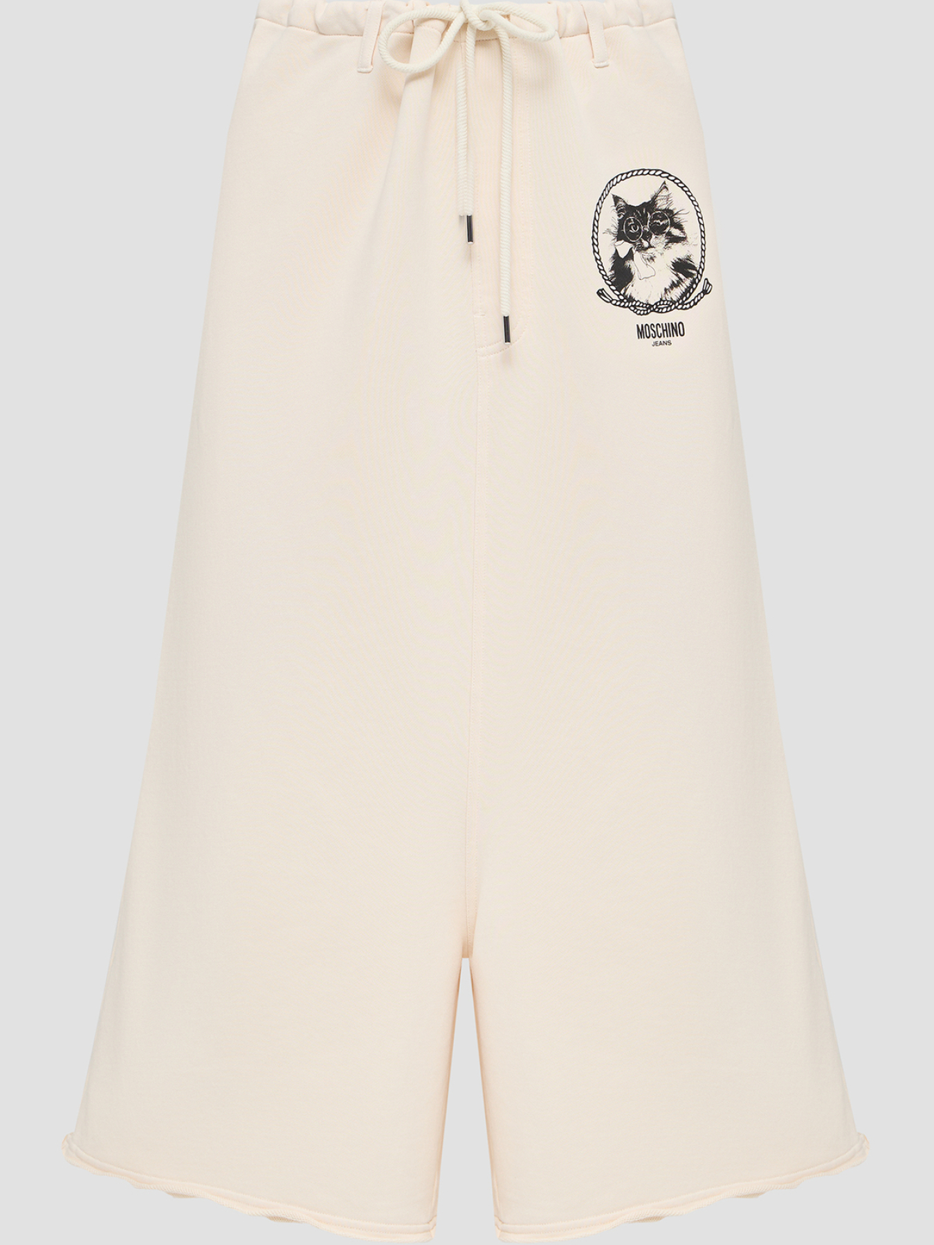 Шорти Moschino модель J0311.3233;1003 Фото